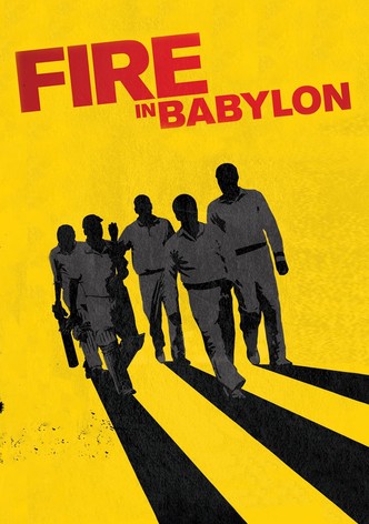 Fire in Babylon