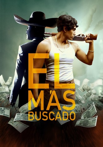 El más buscado (Mexican Gangster)
