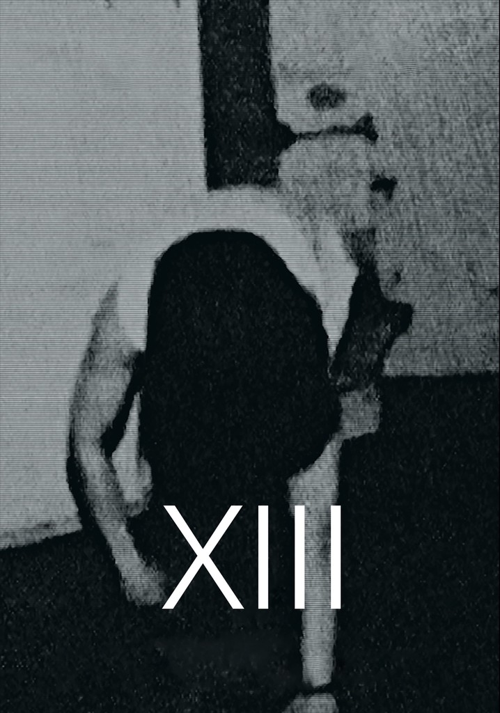 XIII streaming: where to watch movie online?