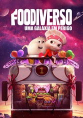 Foodiverso: Uma Galáxia em Perigo