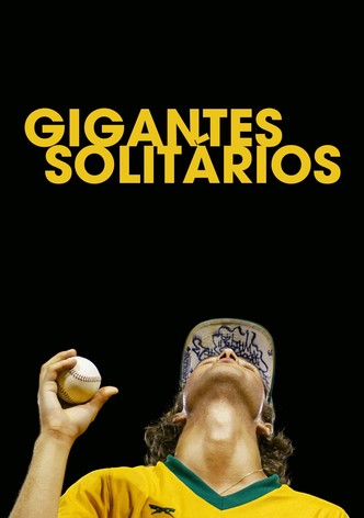 Gigantes Solitários