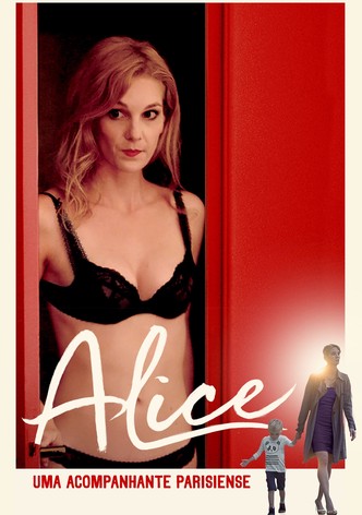 Alice - Uma Acompanhante Parisiense