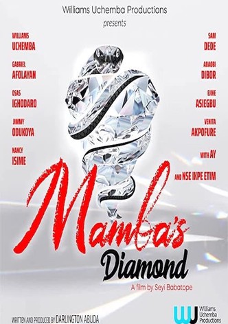 Mamba's Diamond