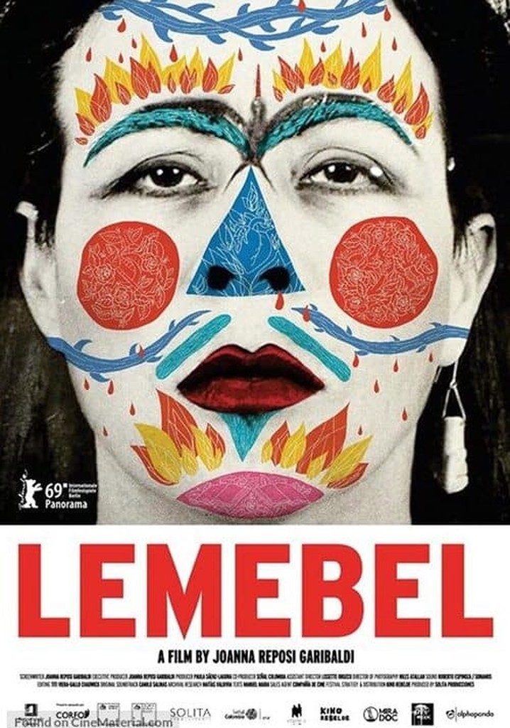 Lemebel