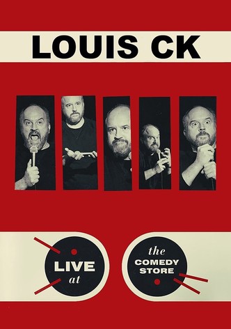 LOUIS C.K.--Hilarious--CD--2011 Comedy Central Records--New, Sealed