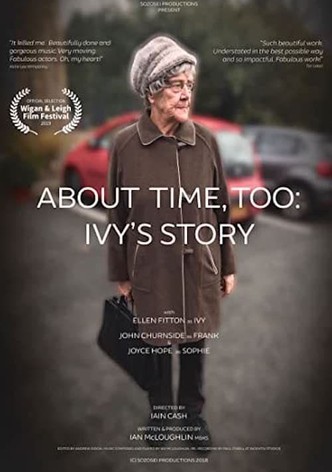 About Time, Too: Ivy's Story