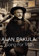 Alan Pakula: Going for Truth