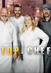 Top Chef (France) - Saison 14