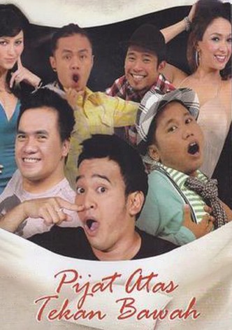 Pijat Atas Tekan Bawah