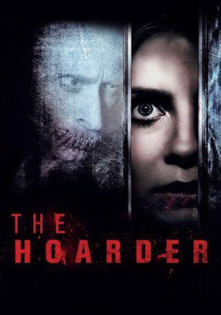 The Hoarder streaming: where to watch movie online?