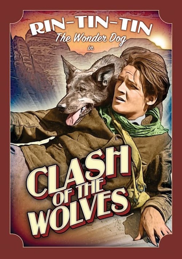 Clash of the Wolves