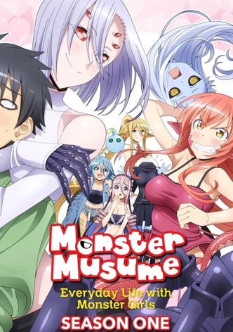 Monster Musume: Everyday Life with Monster Girls Episode 11 Review - Best  In Show - Crow's World of Anime
