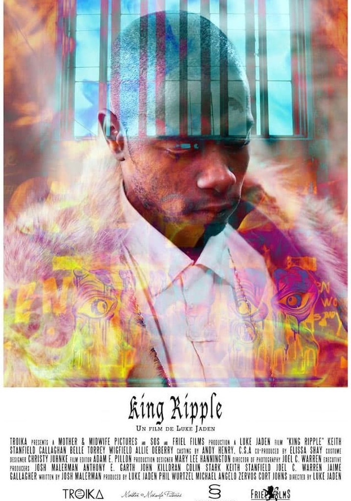 King Ripple