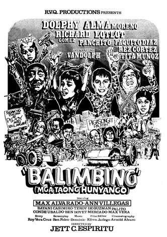 Balimbing