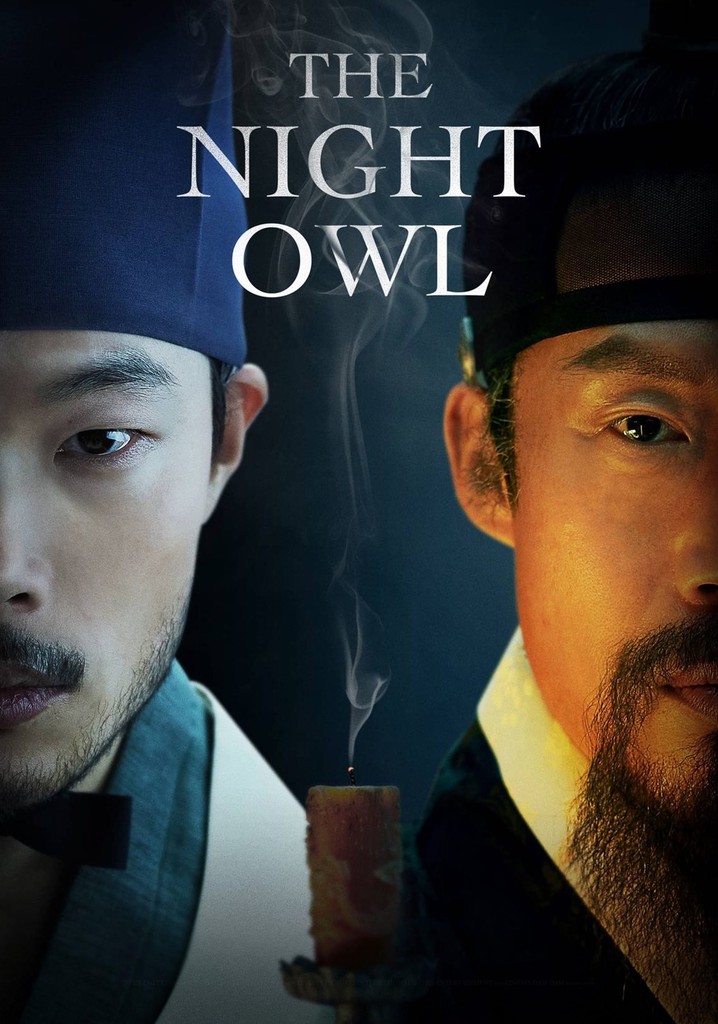 The Night Owl - movie: watch streaming online