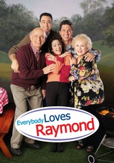 Todo el mundo quiere a Raymond