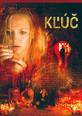 Kľúč