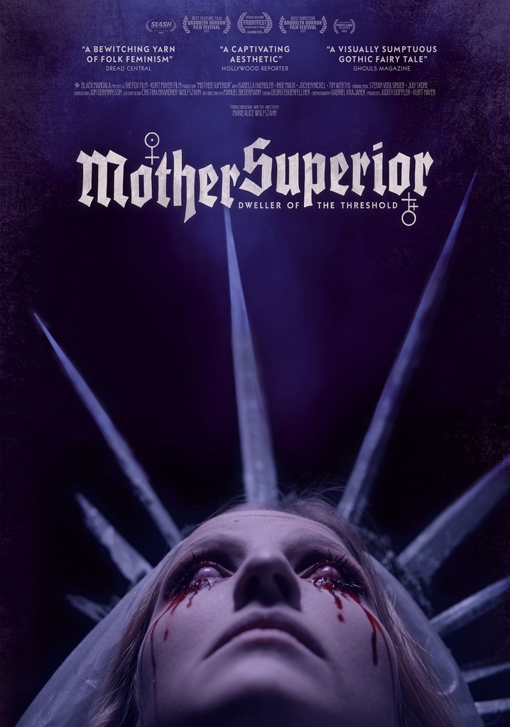 Mother Superior