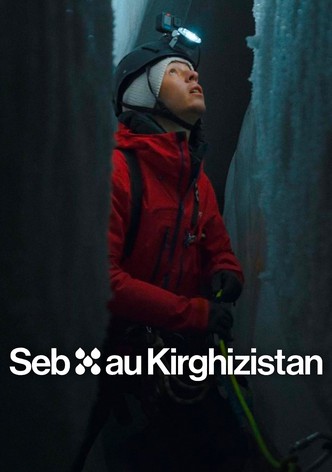 Seb's Kyrgyz Adventure