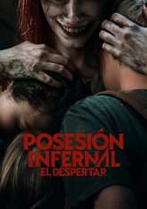 Posesión infernal: El despertar