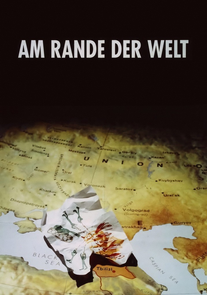 Am Rande der Welt