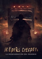 Jeepers Creepers: El renacer