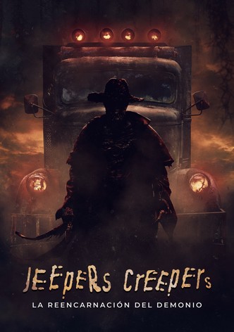 Jeepers Creepers: El renacer