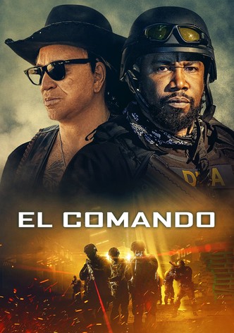 El comando