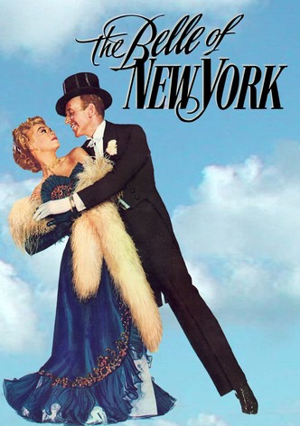 Die Schönste von New York