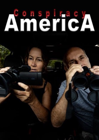 Conspiracy America