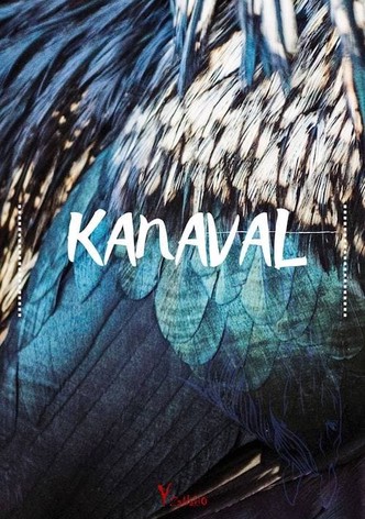 Kanaval: A People's History of Haiti in Six Chapters