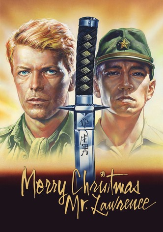 Feliz Natal, Mr. Lawrence