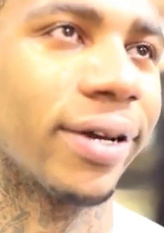 Lil B: I Love You