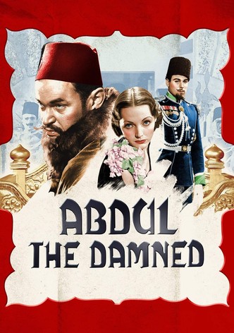 Abdul the Damned