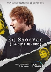 Ed Sheeran: La Suma de Todo - Temporada 1