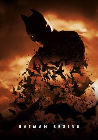 Batman Begins poster - 0 subtitles available