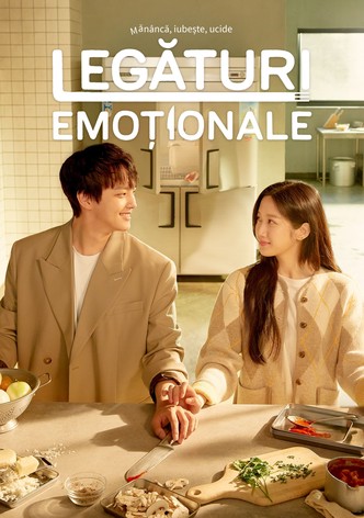 Legături emoționale: Mănâncă, iubește, ucide