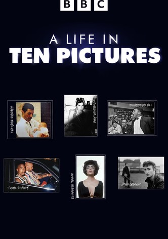 Une vie en 10 photos
