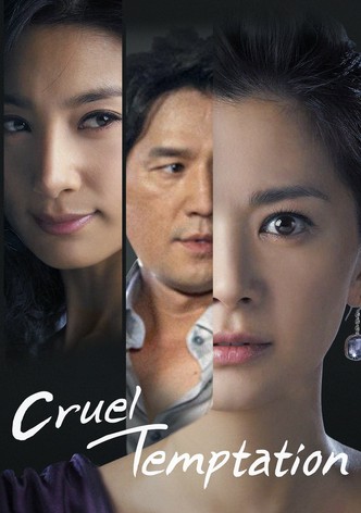 La tentation d'une femme