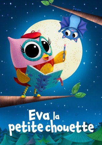 Eva la petite chouette - Saison 1