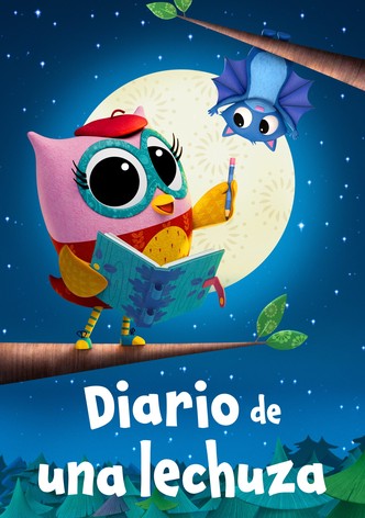 Diario de una lechuza - Temporada 1
