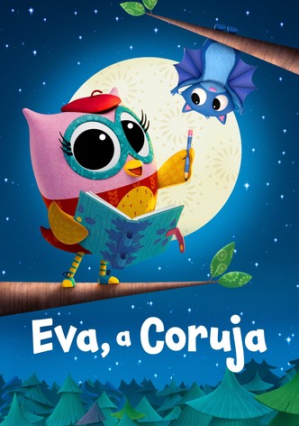 Eva, a Pequena Coruja