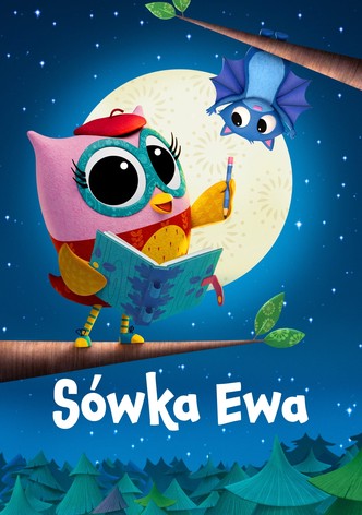 Sówka Ewa