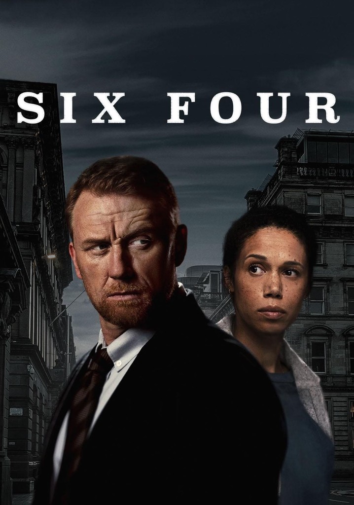 Six Four - watch tv series streaming online