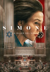 Simone, la mujer del siglo