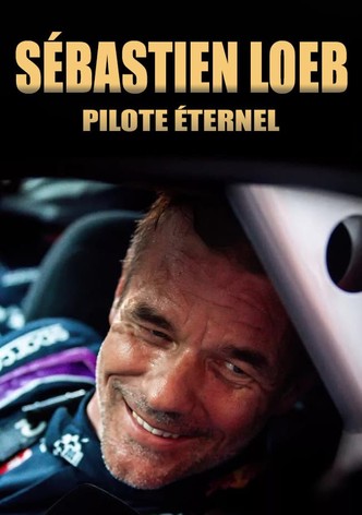 Sébastien Loeb, pilote éternel