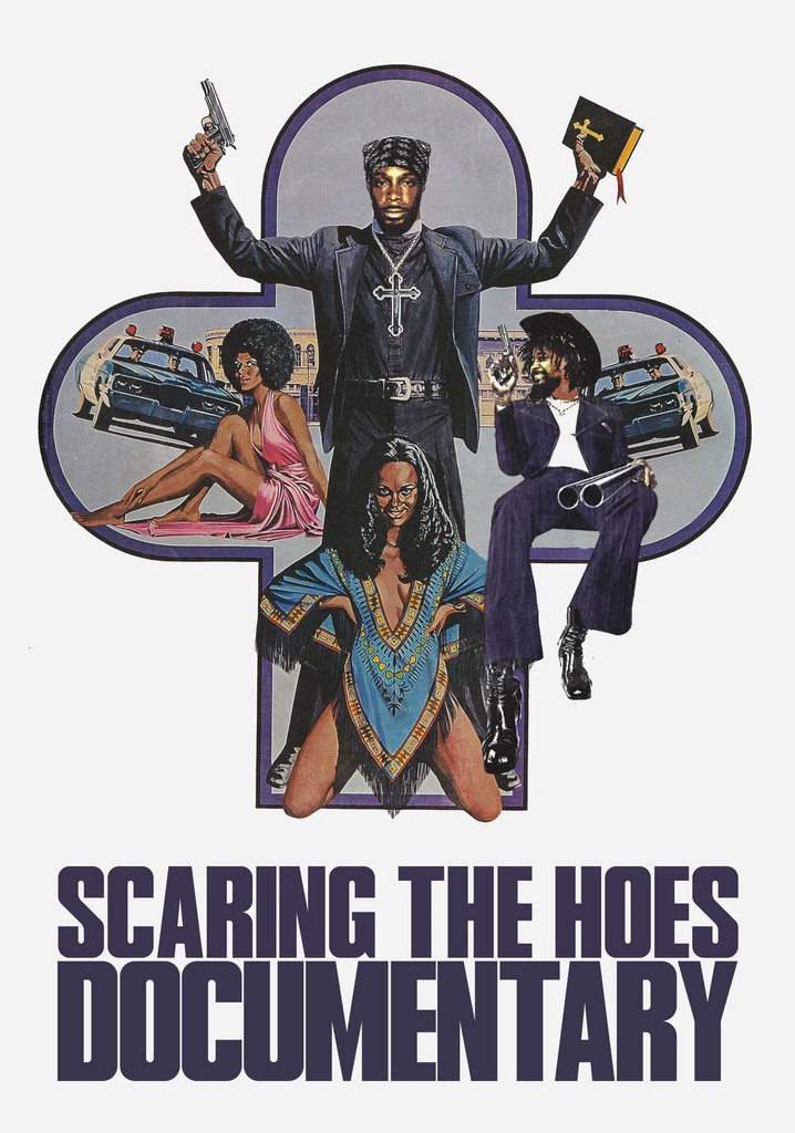 SCARING THE HOES: The Making of