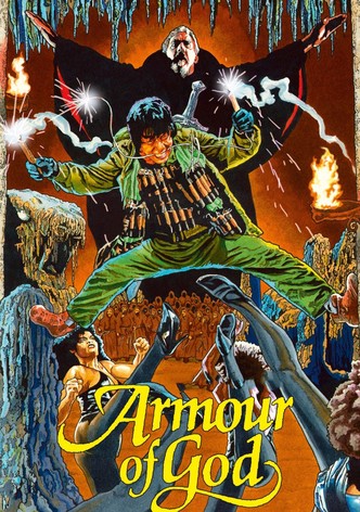 Armour of God