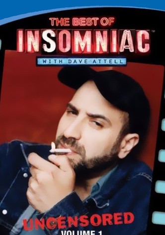 The Best of Insomniac with Dave Attell Volume 1