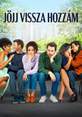 Jöjj vissza hozzám